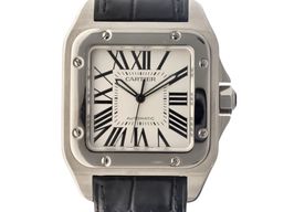 Cartier Santos 100 2656 -