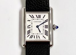 Cartier Tank WSTA0136 -