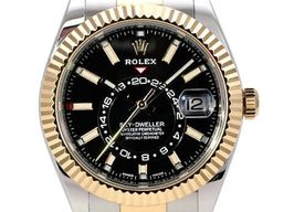 Rolex Sky-Dweller 326933 -