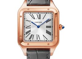 Cartier Santos Dumont WGSA0032 -
