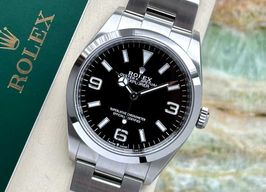 Rolex Explorer de Segunda Mano ver Precios y m s en Wristler