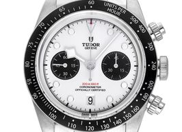 Tudor Black Bay Chrono 79360N -
