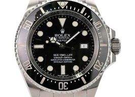 Rolex Sea-Dweller Deepsea 116660 -