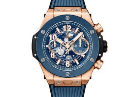 Hublot Big Bang Unico 421.OL.5180.RX -