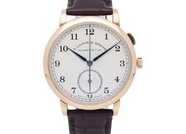 A. Lange & Söhne 1815 297.032 -