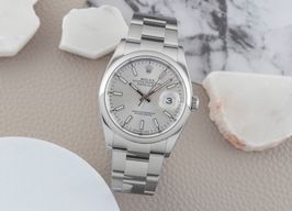 Rolex Datejust 36 126200 -