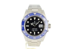 Rolex Submariner Date 126619LB -