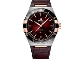 Omega Constellation 131.23.41.21.11.001 -