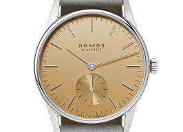 NOMOS Orion 33 359 -