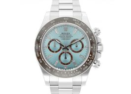 Rolex Daytona 126506 -