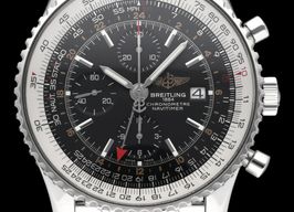 Breitling Navitimer World A24322 -