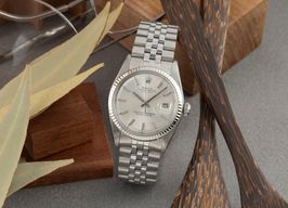 Rolex Datejust 1601 (1972) - 36mm Staal