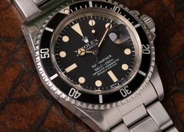 Rolex Submariner Date 1680 -