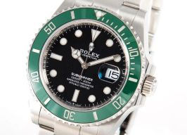 Rolex Submariner Date 126610LV -