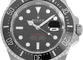 Rolex Sea-Dweller 126600 -