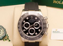 Rolex Daytona 116519LN -