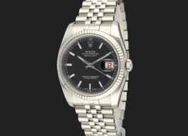 Rolex Datejust 36 116234 -