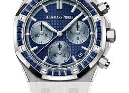 Audemars Piguet Royal Oak Chronograph 26240BC.SS.1320BC.01 -
