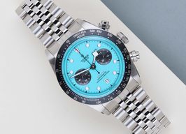 Tudor Black Bay Chrono 79360N -