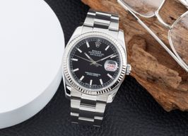 Rolex Datejust 36 116234 -
