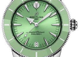 Breitling Superocean Heritage A10390361L1A1 -