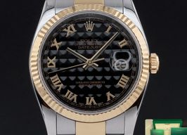 Rolex Datejust 36 116233 -