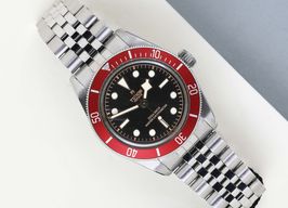 Tudor Black Bay 41 7941A1A0RU (2024) - Black dial 41 mm Steel case