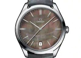 Omega De Ville Trésor 432.53.40.21.07.001 -