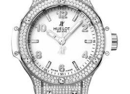 Hublot Big Bang 38 mm 361.SE.2010.RW.1704 -