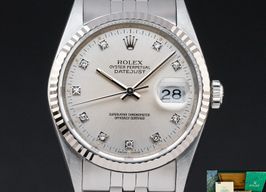 Rolex Datejust 36 16234 -