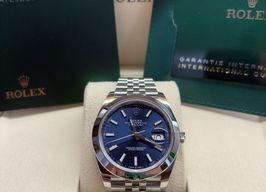 Rolex Datejust 41 126300 -