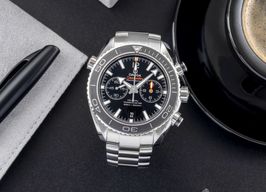 Omega Seamaster Planet Ocean Chronograph 232.30.46.51.01.001 -