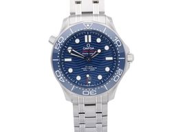 Omega Seamaster Diver 300 M 210.30.42.20.03.001 -