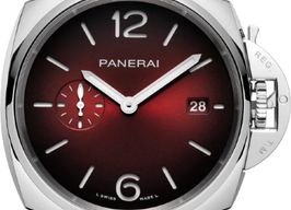 Panerai Luminor Due PAM01424 -