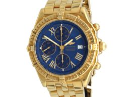 Breitling Crosswind Chronograph K13355 -