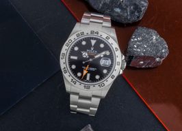 Rolex Explorer II 216570 -
