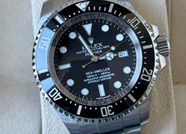 Rolex Sea-Dweller Deepsea 116660 -