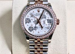Rolex Lady-Datejust 278381RBR -