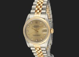 Rolex Datejust 31 68273 -