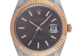 Rolex Datejust 41 126331 -