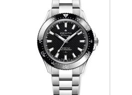 Zenith Unknown 03.5000.3620/21.M5000 -