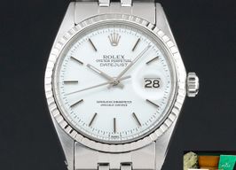 Rolex Datejust 1603 -
