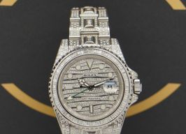 Rolex GMT-Master II 116710LN -