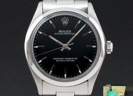 Rolex Oyster Perpetual 1002 -