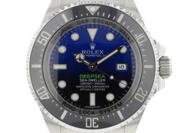 Rolex Sea-Dweller Deepsea 116660 -