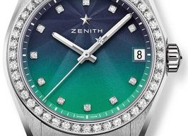 Zenith Defy 16.9200.670/34.MI001 -