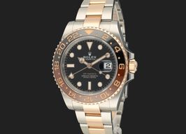 Rolex GMT-Master II 126711CHNR -