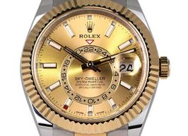 Rolex Sky-Dweller 326933 -