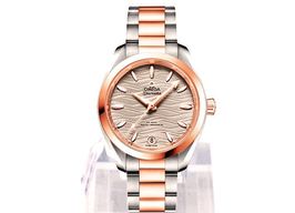 Omega Seamaster Aqua Terra 220.20.34.20.06.001 -