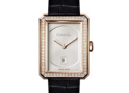 Chanel Boy-Friend H4469 -